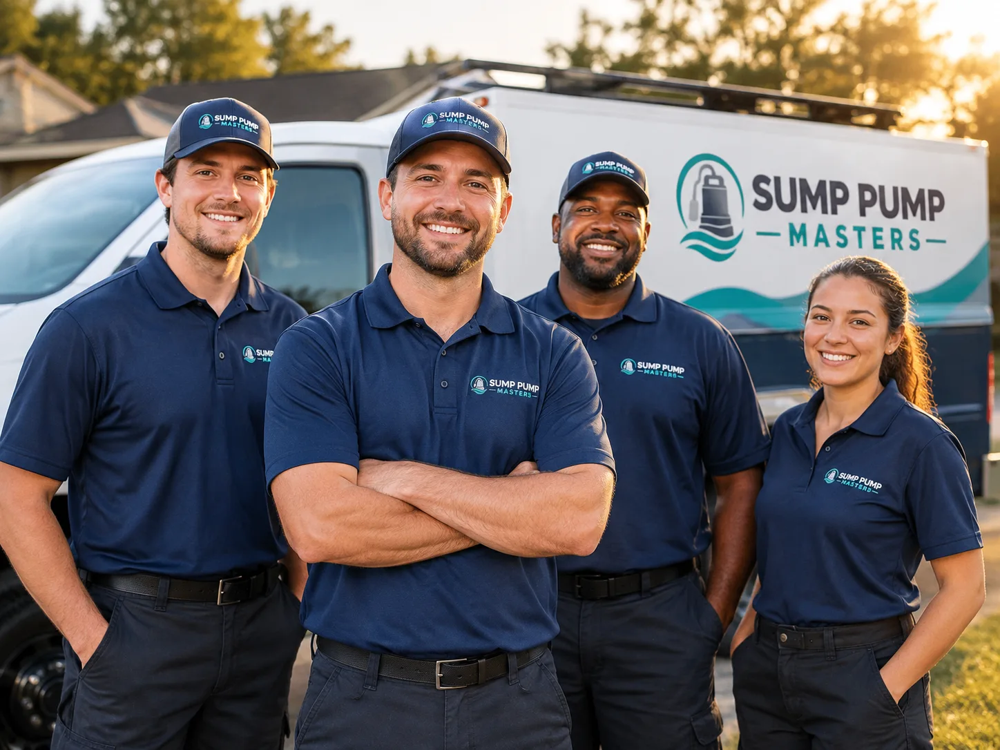 Sump Pump Repair company in Annandale, NJ